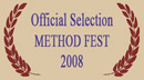 Method Fest, 2008