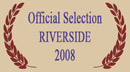 Riverside Film Festival, 2008