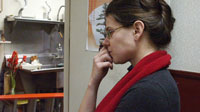 Rain Breaw, directing